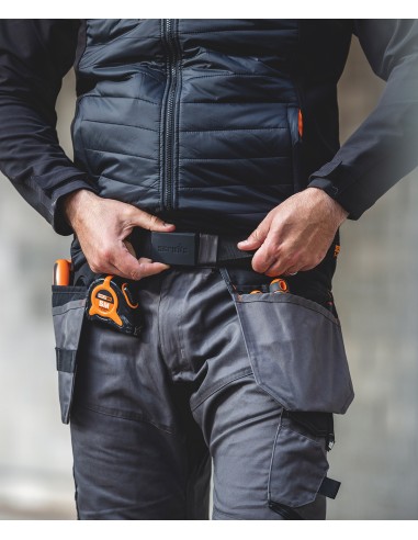 S-SH031-Ceinture élastiquée Trade